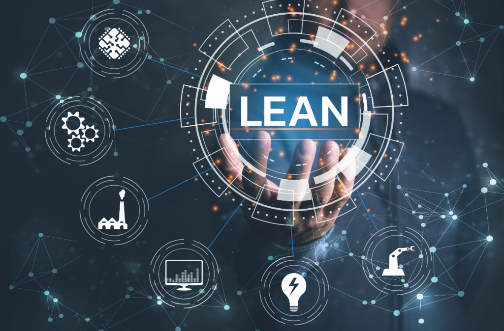 Lean Project Management: come eliminare sprechi e aumentare valore 2 Luciano Castro copertine sito 13