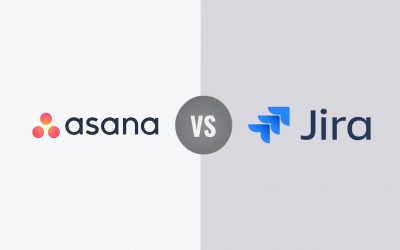 Asana vs Jira
