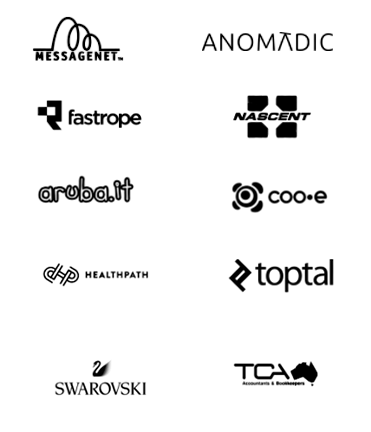 trustedby