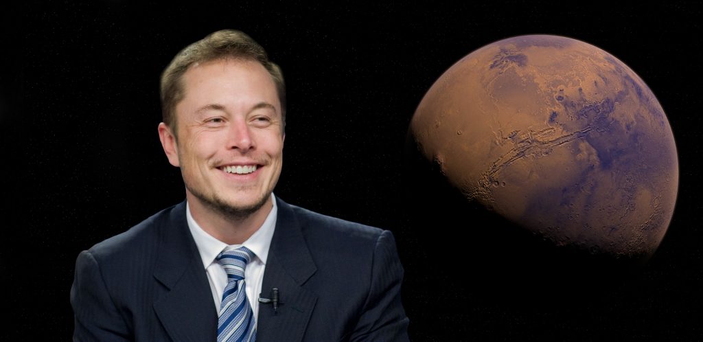 elon musk product manager ispiratore