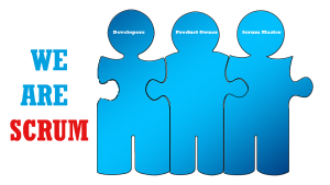 persone scrum team