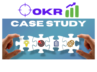 OKR case study: 3 casi di successo