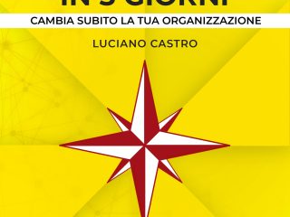 OKR in 5 giorni: cambia subito la tua organizzazione