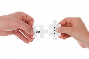 OKR KPI ESEMPI INTEGRAZIONE