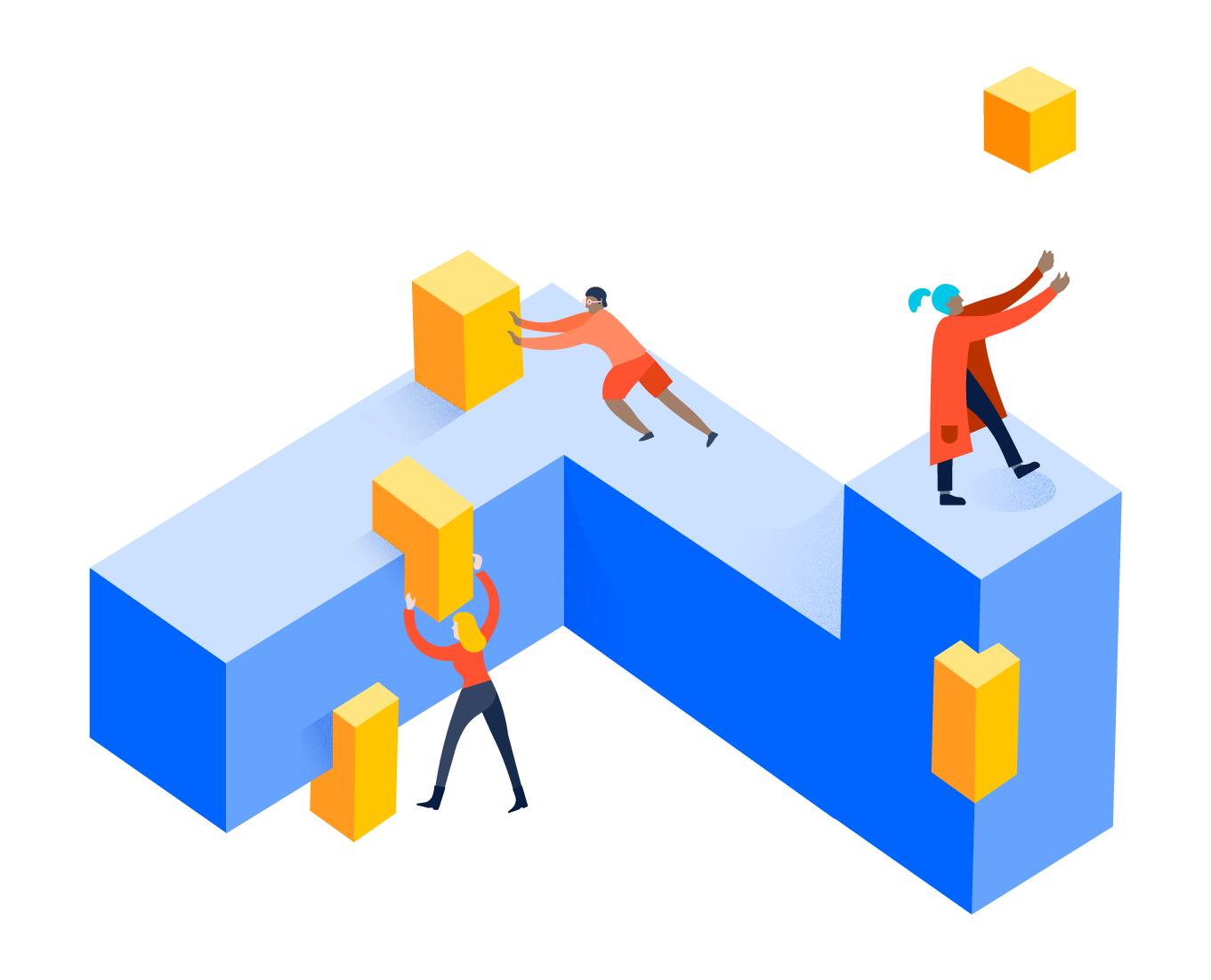 pm agile gestione progetto