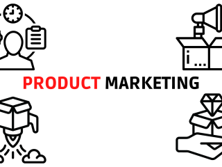 Product Marketing: definizione e ruolo essenziale nel business