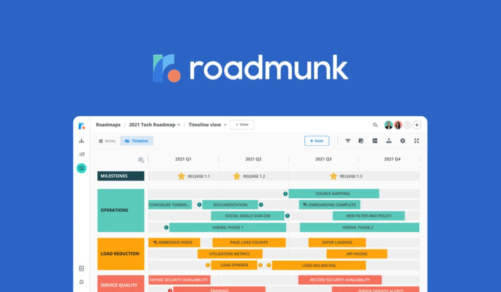 roadmunk