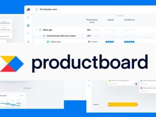 Productboard: cos’è, come funziona e vantaggi/svantaggi del tool