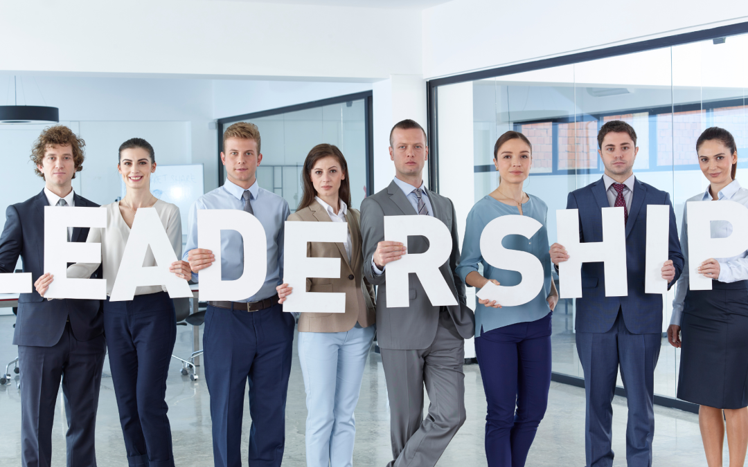 Leadership aziendale: cos’è e perché è importante?
