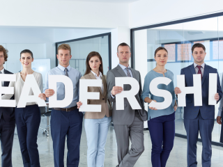 Leadership aziendale: cos’è e perché è importante?