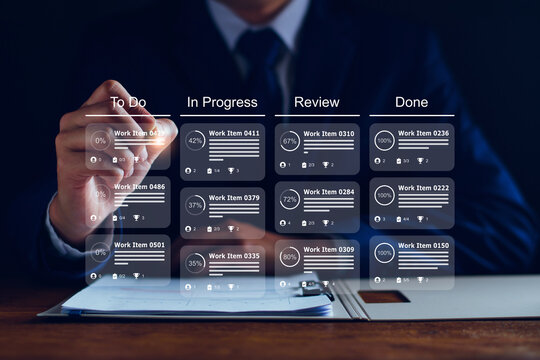 Kanban: un ottimo alleato per un Project Management agile e vincente