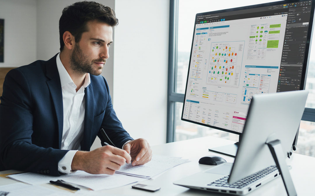Kanban: un ottimo alleato per un Project Management agile e vincente