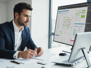 Kanban: un ottimo alleato per un Project Management agile e vincente