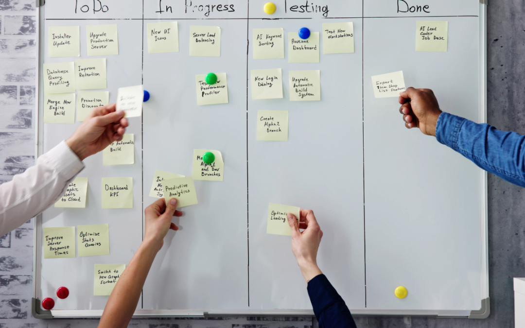 Agile + Waterfall: quando e come adottare un approccio ibrido