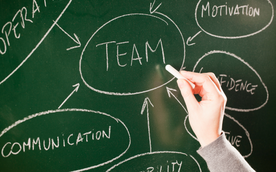 Come coordinare team multisettoriali: da IT ad automotive, fashion e NGO
