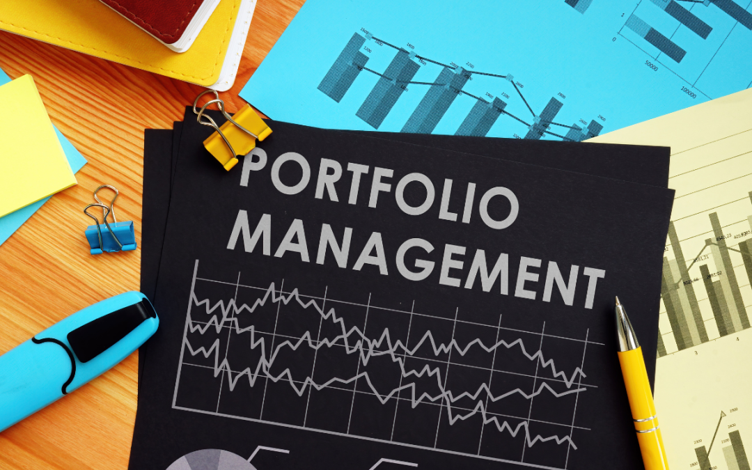 Cos’è il Portfolio Management?