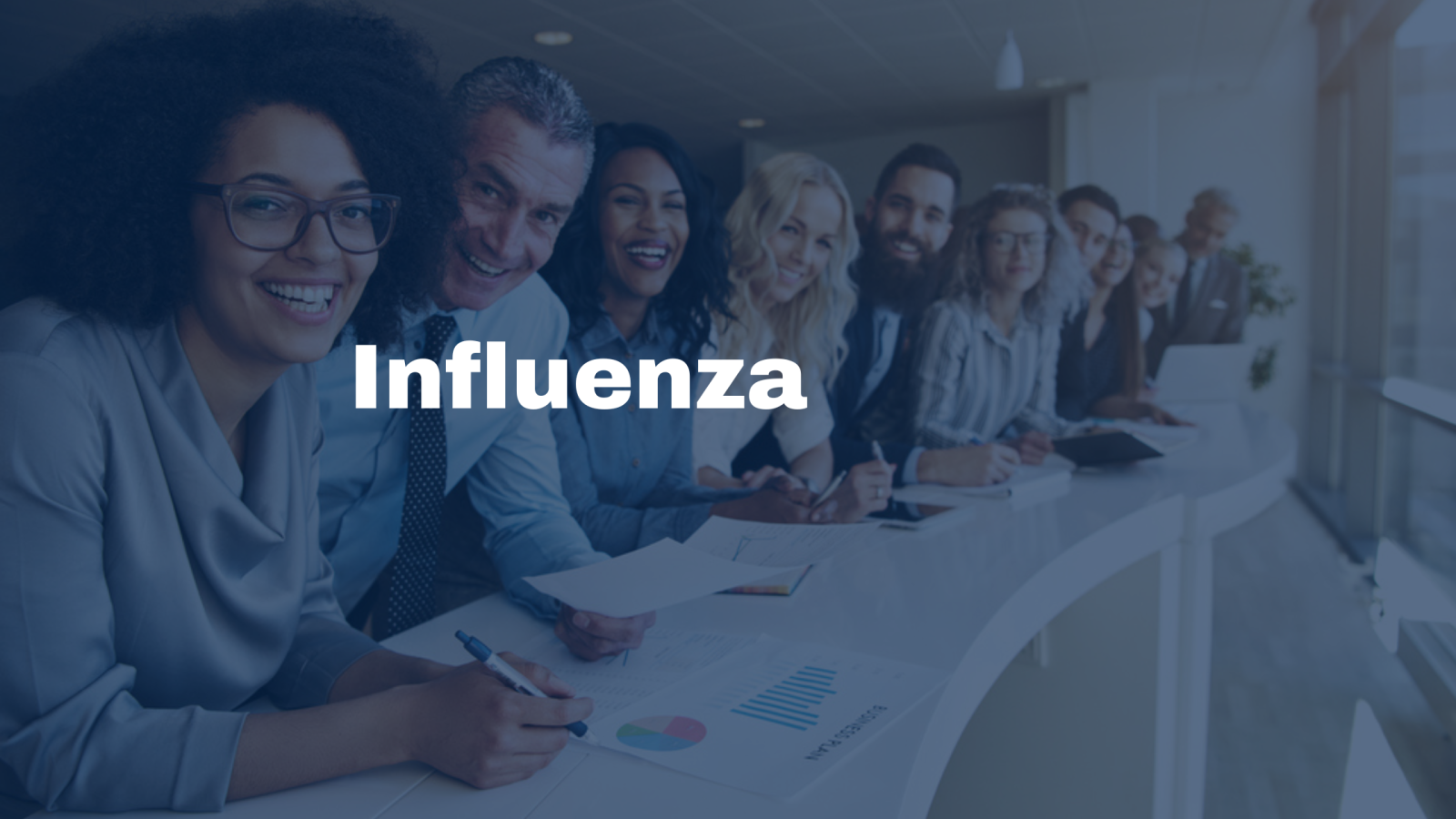 leadership senza autorità