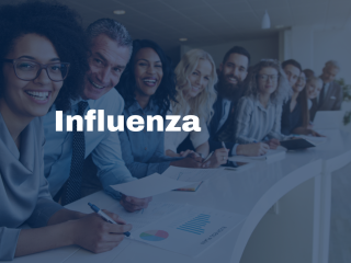 Leadership senza autorità: guidare senza potere gerarchico