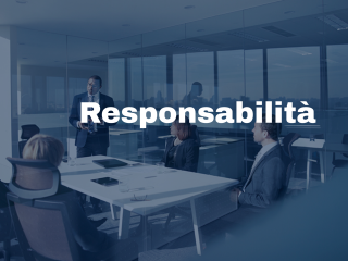 Leadership e responsabilità reale