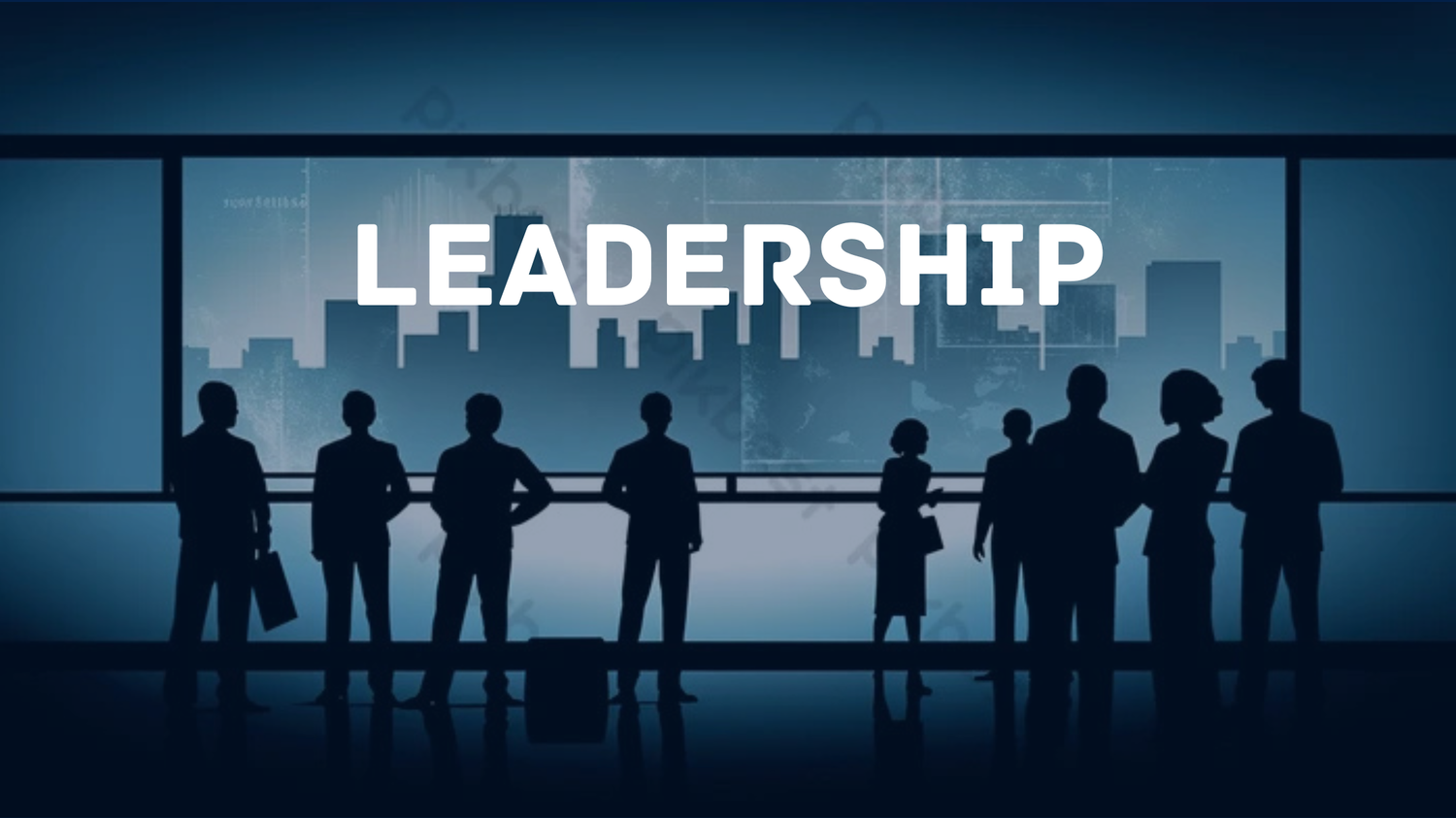 Leadership manageriale: cosa significa davvero guidare