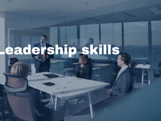 Leadership skills che fanno la differenza
