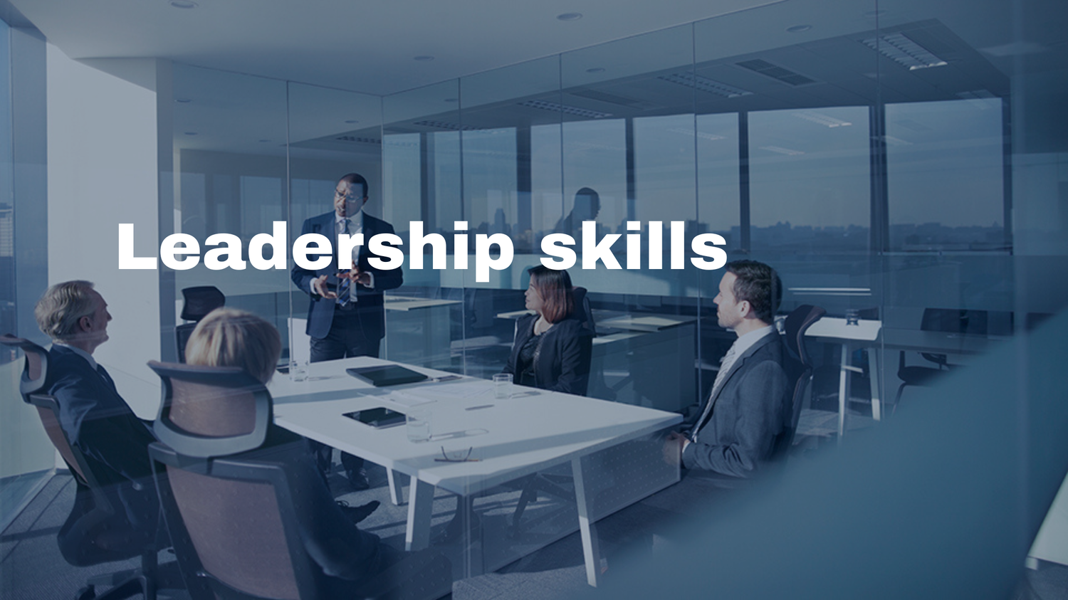 Leadership skills che fanno la differenza