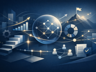 Guidare un team di progetto senza autorità