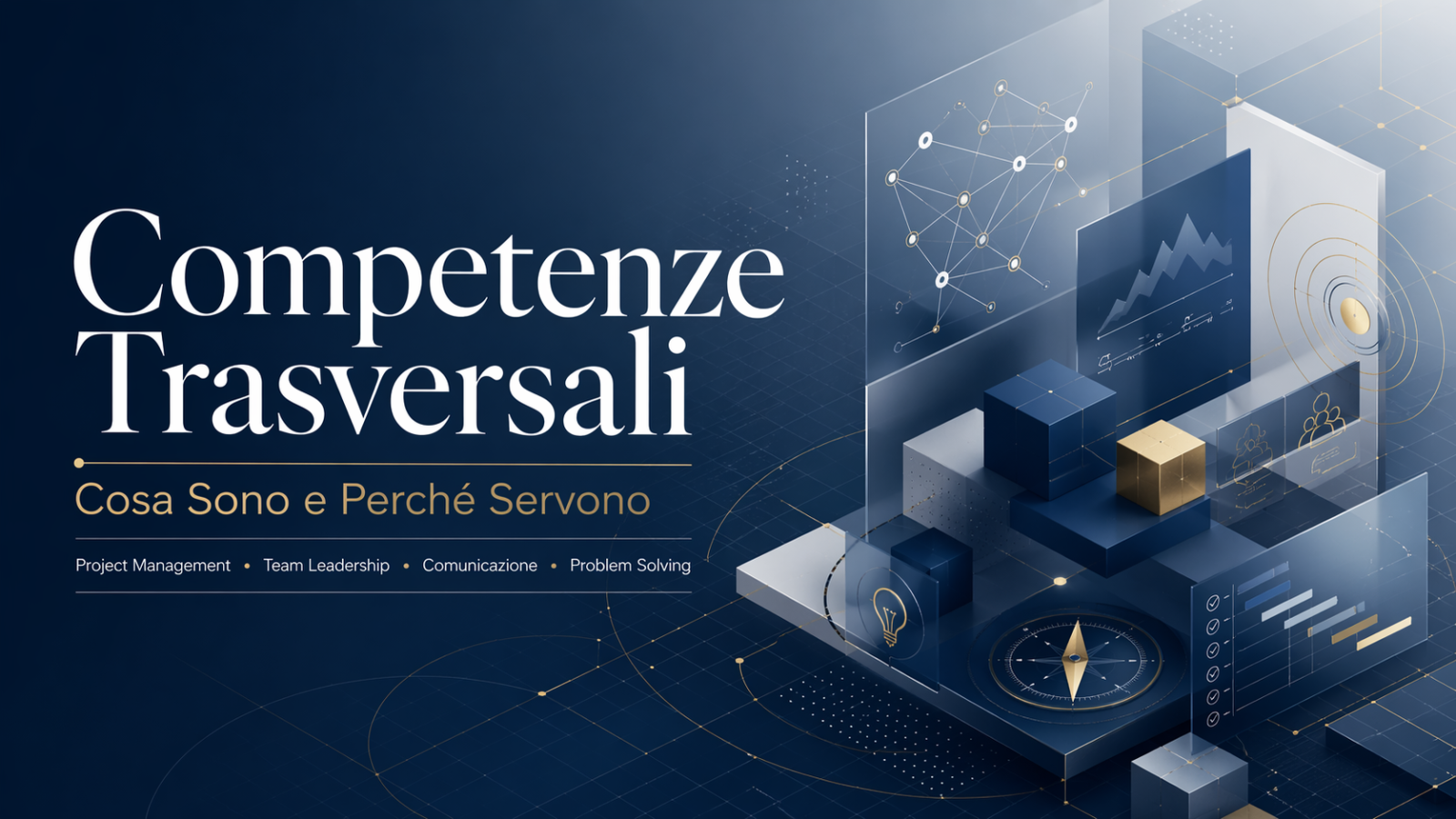 competenze trasversali