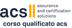 ACS Registrar UNI 11648