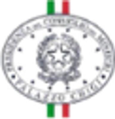 Presidenza del Consiglio dei Ministri