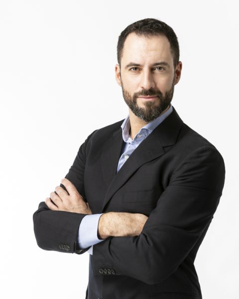 Luciano Castro
