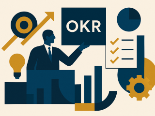 OKR Prodotto: Come Impostarli e Misurarli Davvero