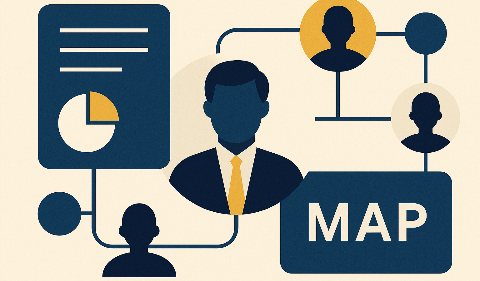 Stakeholder Management: Mappa, Comunica e Gestisci