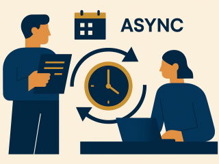 Meeting Asincroni: Guida per Lavorare Senza Riunioni