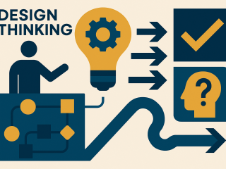 Design Thinking: Cos’è, Processo e Come Applicarlo