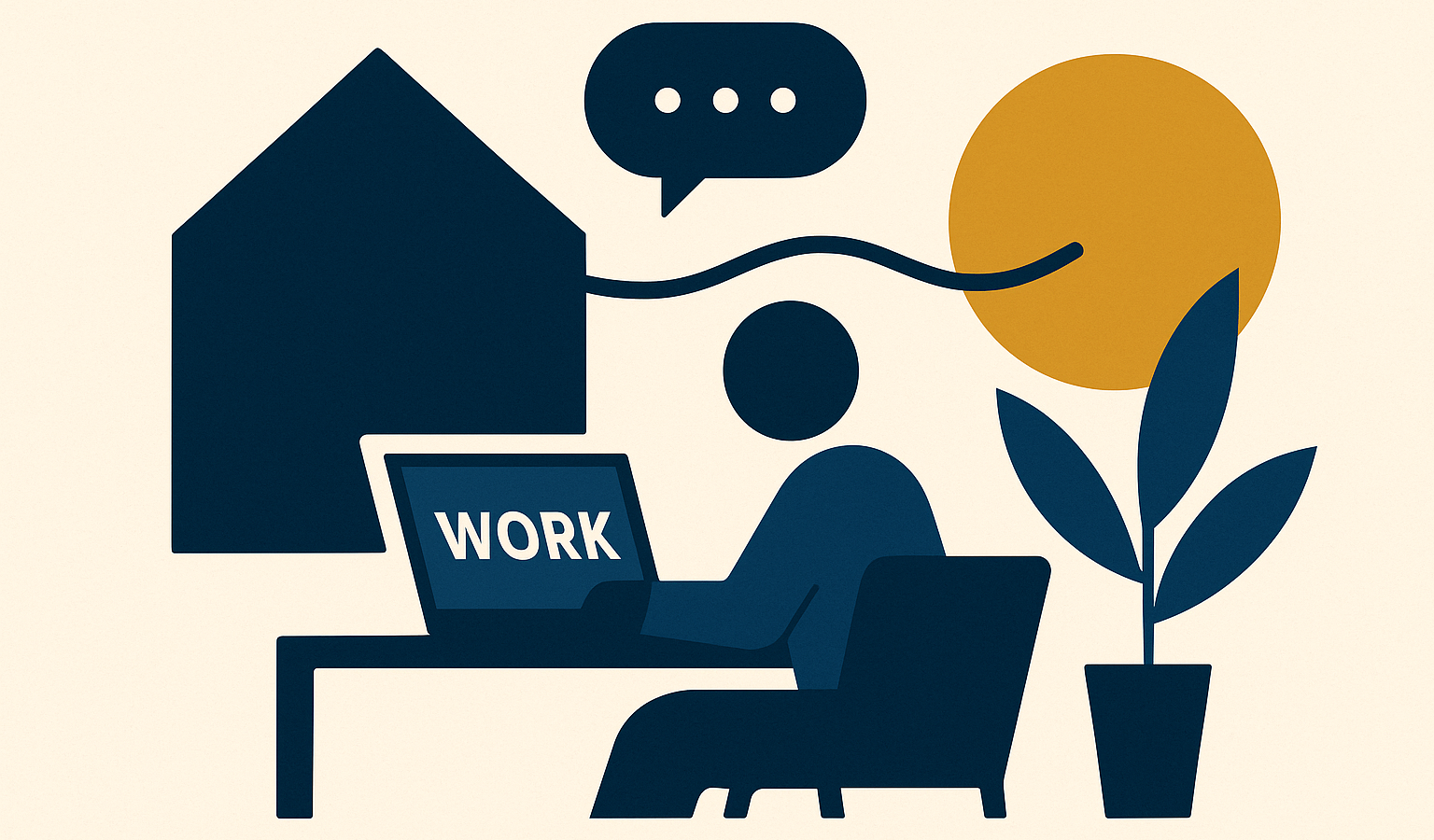 Lavoro da Remoto: Guida Completa per Lavorare Bene