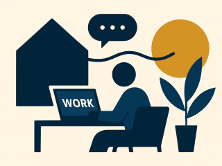 Lavoro da Remoto: Guida Completa per Lavorare Bene