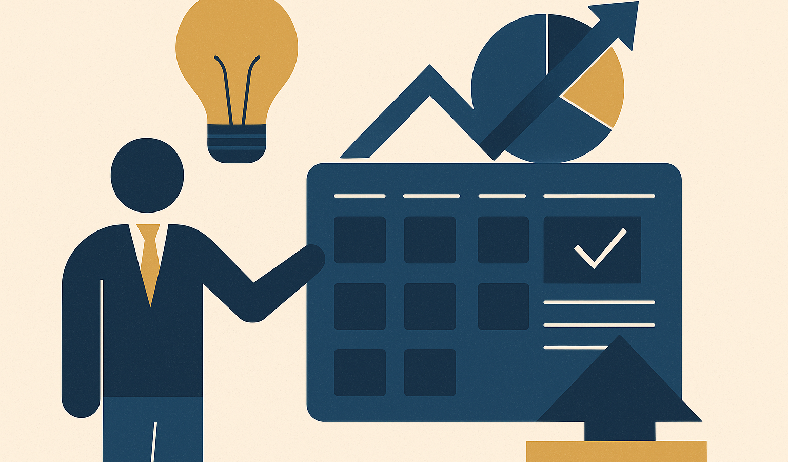 Project Management: Guida Pratica per Gestire Progetti