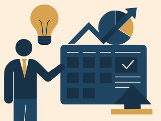 Project Management: Guida Pratica per Gestire Progetti