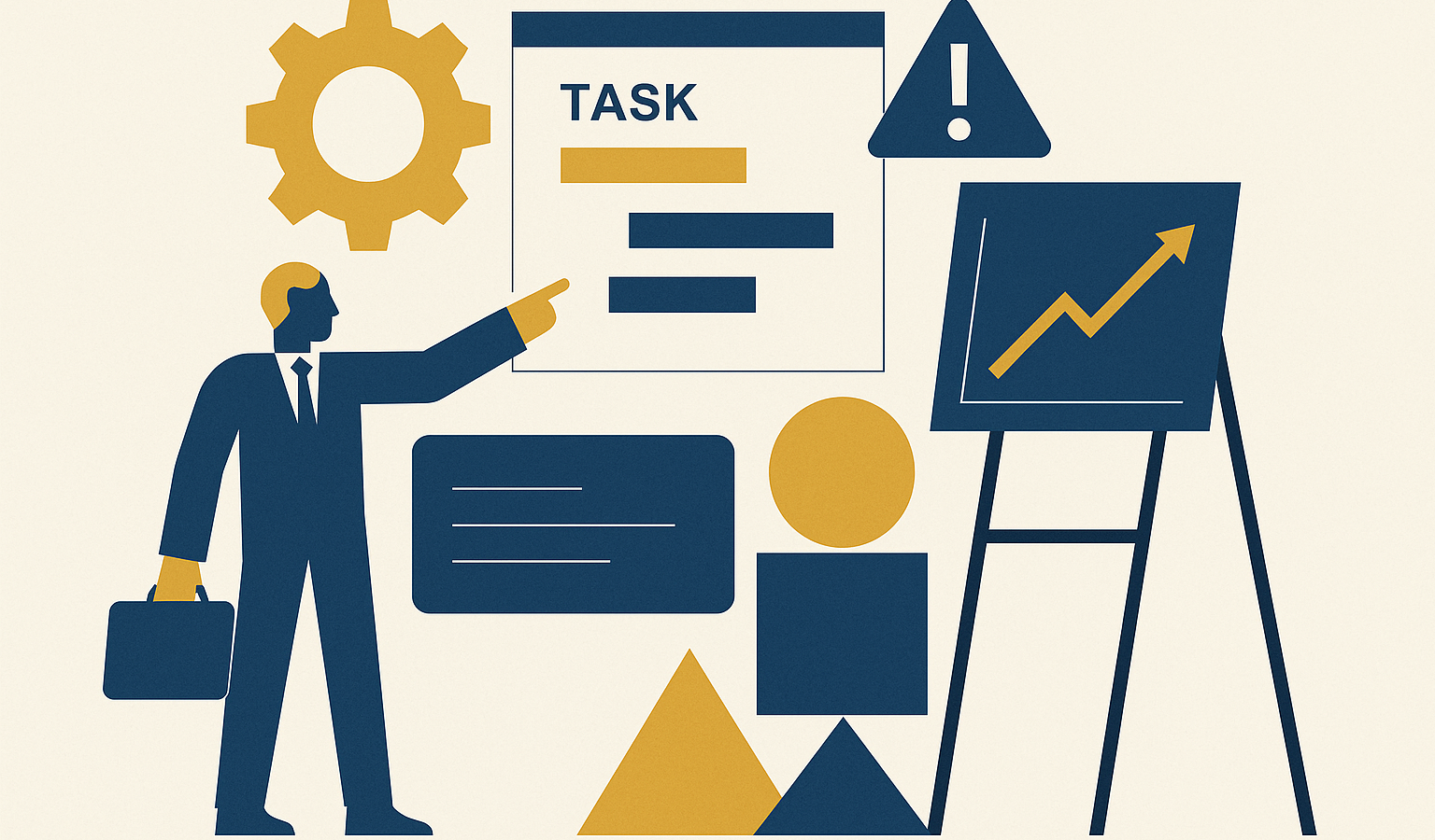 Cosa Fa un Project Manager: Ruolo e Competenze