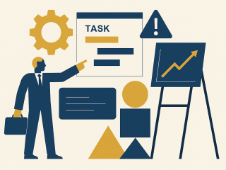 Cosa Fa un Project Manager: Ruolo e Competenze