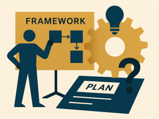 Quando i framework diventano una scusa