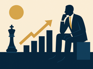 La solitudine del leader moderno