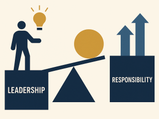 Leadership e responsabilità reale