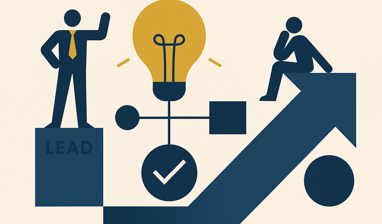 Leadership skills che fanno la differenza