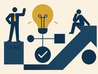 Leadership skills che fanno la differenza