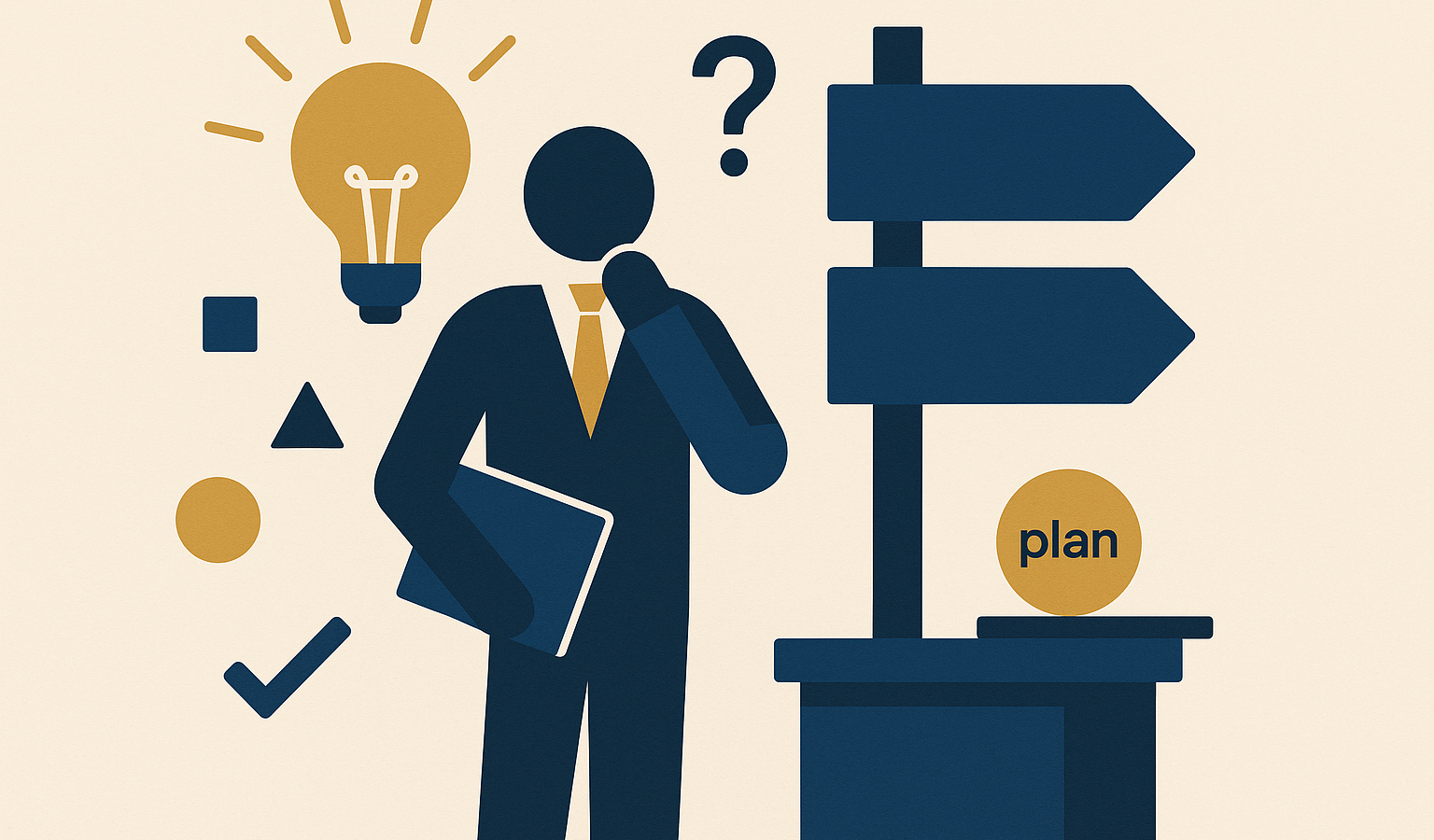 Decision Making Manageriale: La Competenza Chiave per Manager e Project Leader