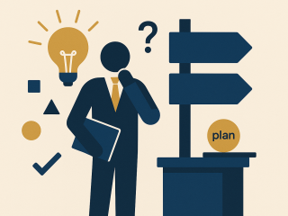 Decision Making Manageriale: La Competenza Chiave per Manager e Project Leader