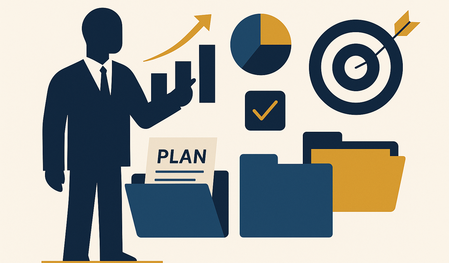 Come strutturare un PMO efficace: dalla definizione degli obiettivi al reporting
