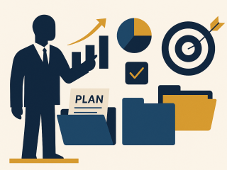 Come strutturare un PMO efficace: dalla definizione degli obiettivi al reporting